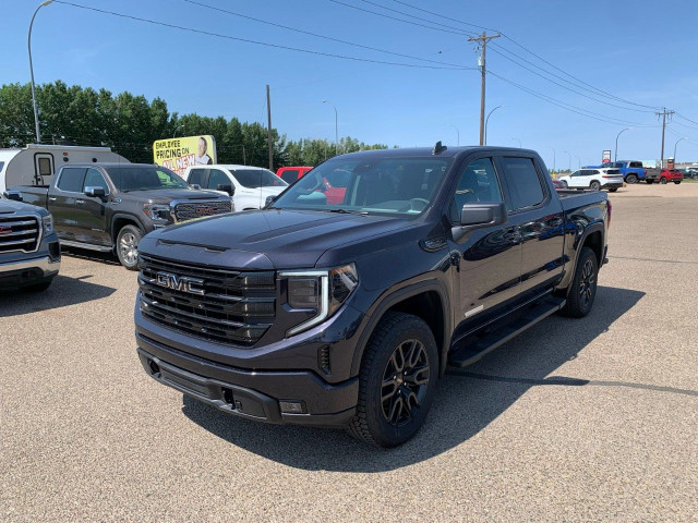 2025 GMC Sierra 1500 in Cars & Trucks in Medicine Hat - Image 3
