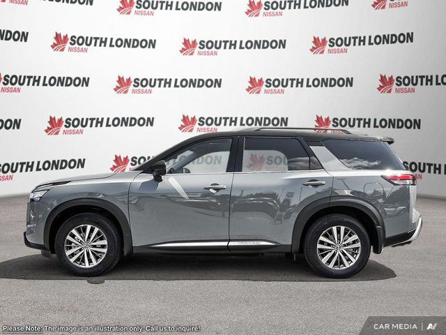 2025 Nissan Pathfinder Platinum in Cars & Trucks in London - Image 3