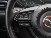 Blue 2022 Mazda CX-5 6-Speed Automatic I4All vehicle come with one key. Purchase with confidence at... (image 4)