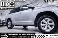 PRENEZ UN RENDEZ-VOUS / BOOK AN APPOINTMENT (514) 327-5553 236000 KM CERTIFIÉ TRANSMISSION: AUTOMATI... (image 1)