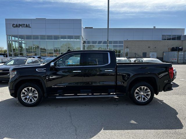 2025 GMC Sierra 1500 Denali in Cars & Trucks in Calgary - Image 3