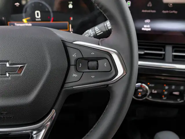 2025 Chevrolet Trax ACTIV in Cars & Trucks in Edmonton - Image 22