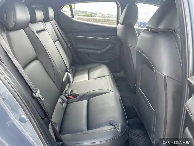 2022 Mazda Mazda3 Sport GS in Cars & Trucks in Dartmouth - Image 27