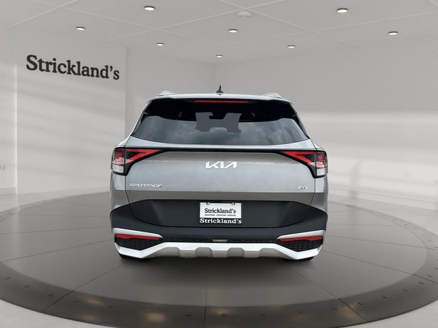 2023 KIA SPORTAGE LX AWD in Cars & Trucks in Stratford - Image 4