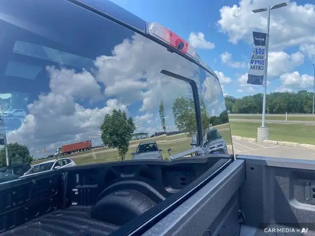 2025 Ford Super Duty F-350 SRW Platinum in Cars & Trucks in Brandon - Image 33