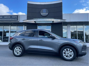 2023 Ford Escape Active AWD PWR HEATED SEATS/WHEEL PWR HATCH