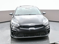 The 2021 Kia Forte EX is a sleek and well-equipped compact sedan that blends efficiency, comfort, an... (image 1)