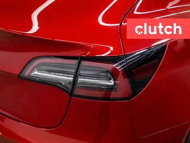 2022 Tesla Model 3 Standard Range Plus w/ Nav, Heated Steering W in Cars & Trucks in Ottawa - Image 12