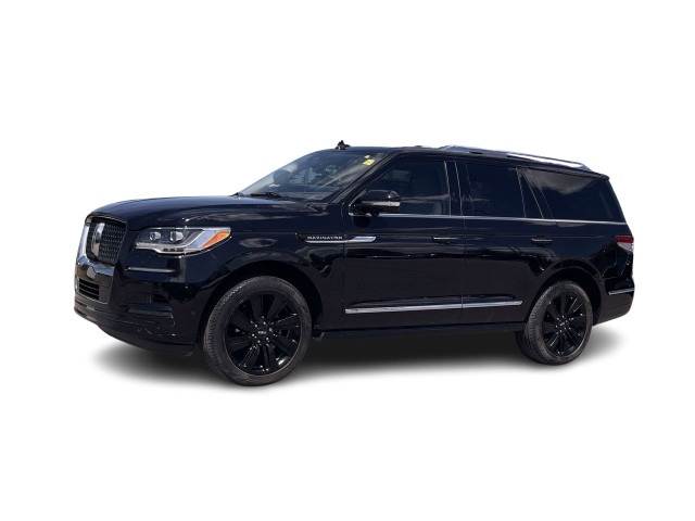 2022 Lincoln Navigator in Cars & Trucks in Calgary - Image 4