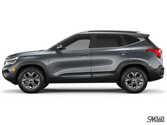 2026 Kia Seltos in Cars & Trucks in Oshawa / Durham Region