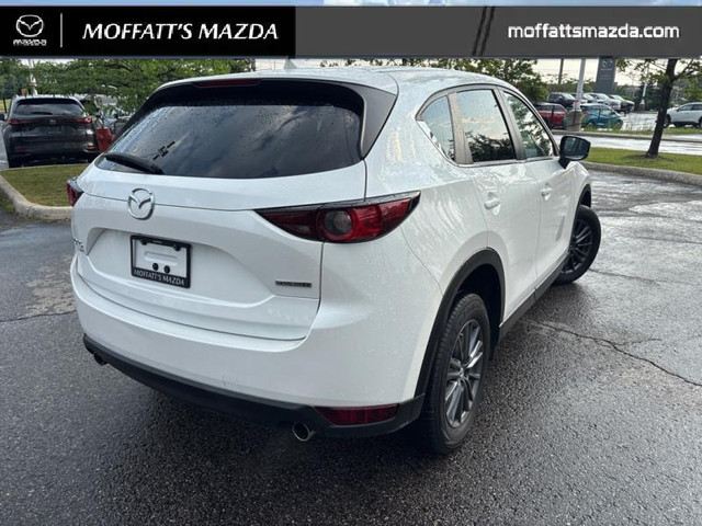 2021 Mazda CX-5 GX AWD - HEATED SEATS in Cars & Trucks in Barrie - Image 2