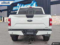 Come see this certified 2019 Ford F-150 XLTCrew 4X4 | 3.5L EcoBoost | Sport | Heated Bucket Seats |... (image 3)