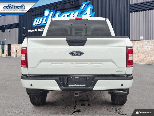 2019 Ford F-150 XLTCrew 4X4 | 3.5L EcoBoost | Sport in Cars & Trucks in Guelph - Image 4