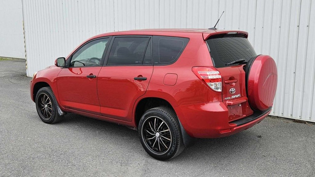 2010 Toyota RAV4 De base in Cars & Trucks in Longueuil / South Shore - Image 4