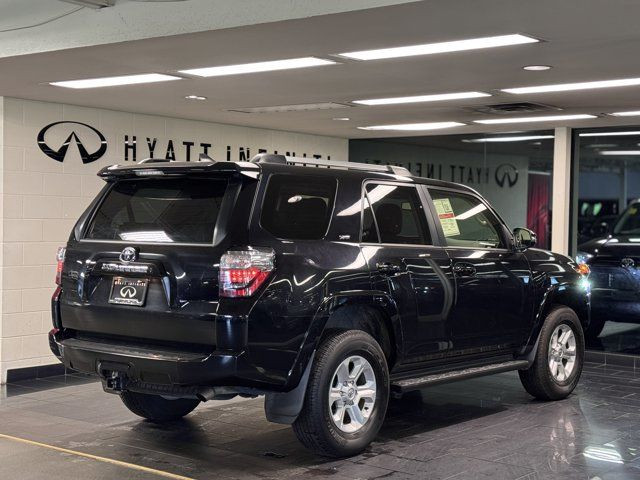 2023 Toyota 4Runner in Cars & Trucks in Calgary - Image 3