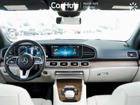 This Mercedes-Benz GLE is ready for adventure! It delivers a Intercooled Turbo Premium Unleaded I-4... (image 1)