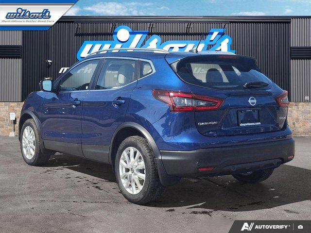 2022 Nissan Qashqai SV AWD | Sunroof | Heated Wheel + Seats in Cars & Trucks in Guelph - Image 3