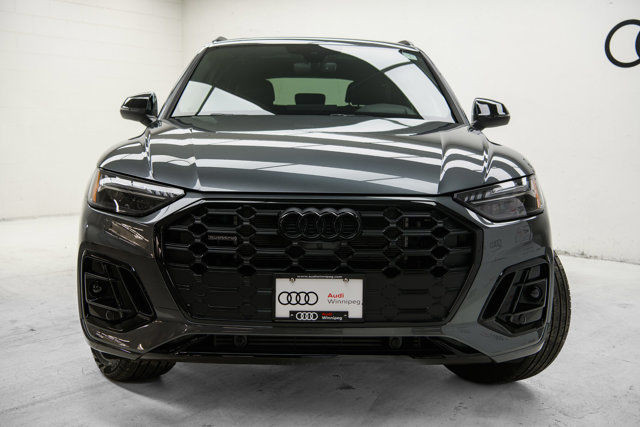  2024 Audi Q5 Technik in Cars & Trucks in Winnipeg - Image 2