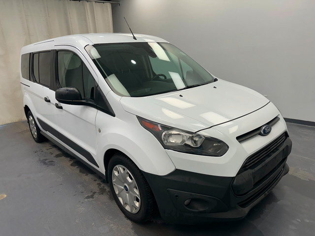 2018 Ford Transit Connect XL Transit Connect XL in Cars & Trucks in Lethbridge - Image 3