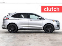 NO ACCIDENTS / CLEAN CARFAX / 1 OWNER / Brake Assist, Power Tailgate/Hatch, Auto Dimming Rearview Mi... (image 3)