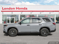 Come visit our London Honda team, you can find us at 560 Wharncliffe Rd S, London, ON, N6J 2N4, or c... (image 2)