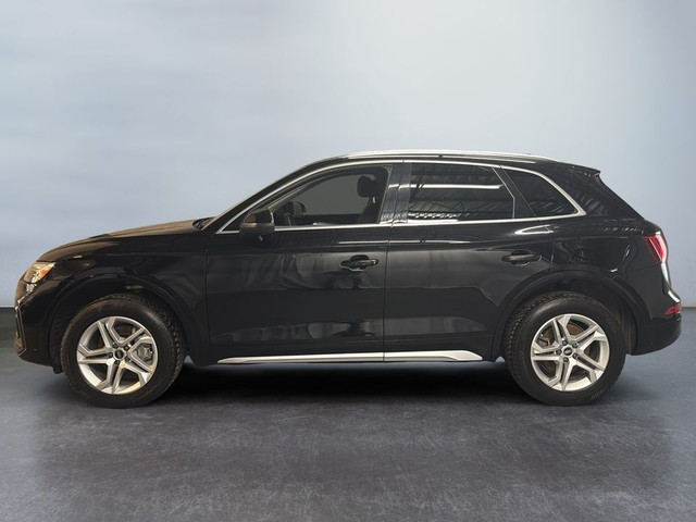 2022 Audi Q5 45 KOMFORT QUATTRO CUIR CHAUFFANT CRUISE in Cars & Trucks in Laval / North Shore - Image 3
