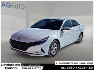2023 Hyundai Elantra ESSENTIAL