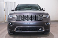 EN EXCELLENTE CONDITION* JEEP GRAND CHEROKEE OVERLAND* V6 3.6 L* 4X4* CLIMATISATION* BLUETOOTH* CAME... (image 1)