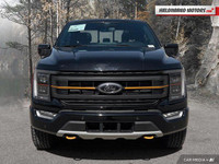 Engine: Gas Twin Turbo V-6 3.5L L/100Km City: 13.5 L/100Km Hwy: 10.2 Safety Equipment ABS And Drivel... (image 7)