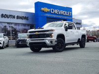 2024 Chevrolet Silverado 3500 LT SRW