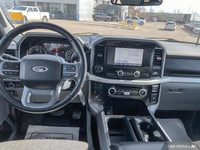 Dominate any terrain with this 2023 Ford F-150 XLT Crew Cab 4x4. Boasting a powerful 3.5L V6 EcoBoos... (image 9)