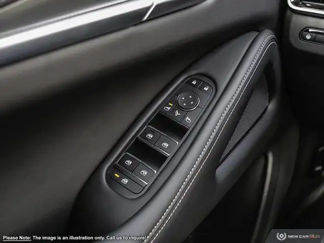 2025 INFINITI QX60 LUXE in Cars & Trucks in Calgary - Image 16