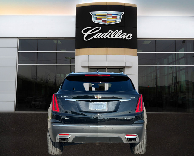2021 Cadillac XT5 AWD Premium Luxury in Cars & Trucks in City of Toronto - Image 4