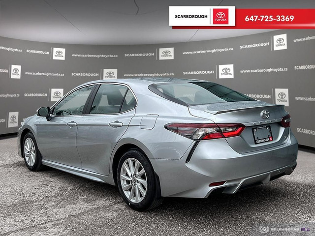  2023 Toyota Camry SE Auto AWD | Alloys | Power Group in Cars & Trucks in City of Toronto - Image 4