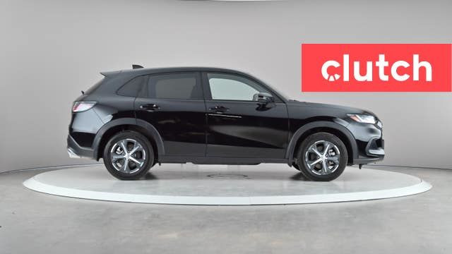 2025 Honda HR-V Sport AWD w/ Apple CarPlay, Heated Front Seats,  in Cars & Trucks in City of Toronto - Image 4