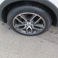 This ONE OWNER NO ACCIDENTS/2016 Ford Explorer Sport is a stylish and reliable SUV with plenty of ro... (image 2)