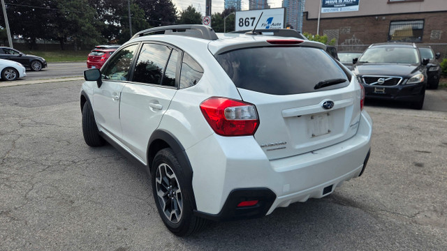 2017 Subaru Crosstrek Premium in Cars & Trucks in City of Toronto - Image 3