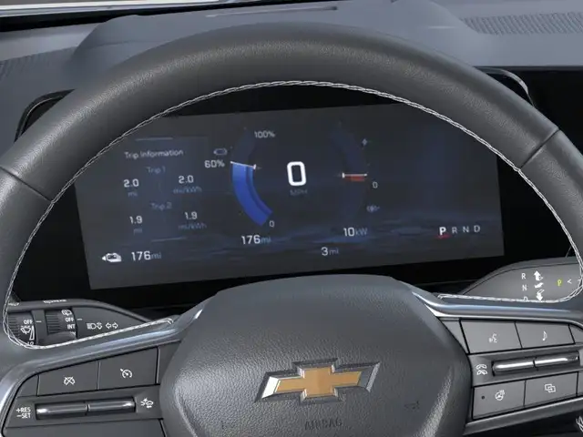 2025 Chevrolet Blazer EV FWD LT in Cars & Trucks in Mississauga / Peel Region - Image 19