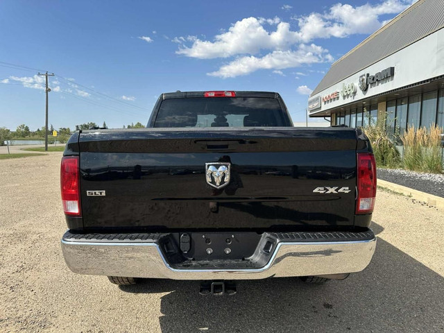 2022 RAM 1500 Classic SLT in Cars & Trucks in Red Deer - Image 3