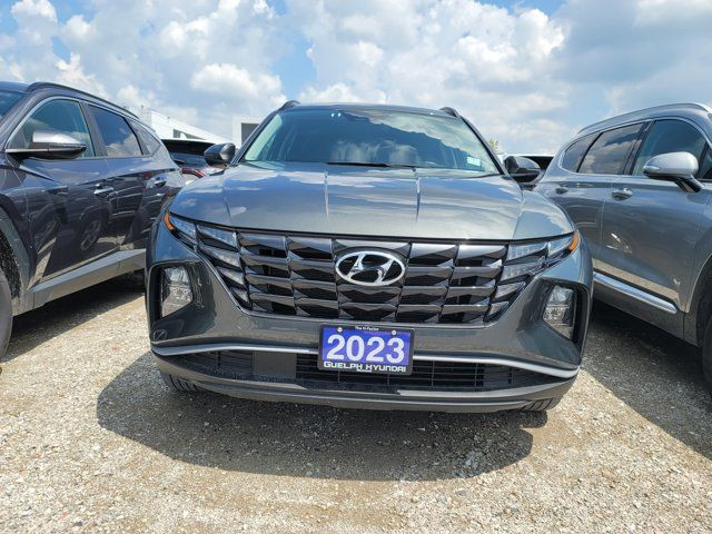 2023 Hyundai Tucson Preferred AWD | New Arrival |S in Cars & Trucks in Guelph - Image 2