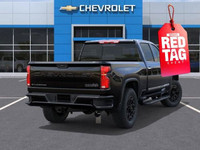 WAS: $121202 NOW: $106536 plus taxes and licensing fees Engine: 8 Cylinder Engine 6.6L Safety Equipm... (image 3)