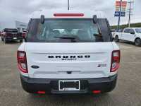 2023 Ford Bronco Sport 4WD, 1.5L 3 Cylinder, Backup Camera DRIVING FORCE is committed to making your... (image 5)