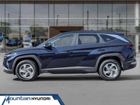 See Dealer Website for Details. 2024 HYUNDAI TUCSON PREF AWD (image 2)