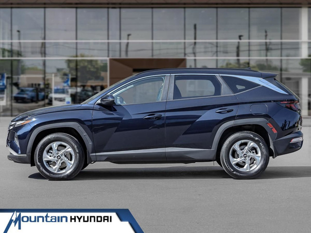 2024 HYUNDAI TUCSON PREF AWD in Cars & Trucks in Hamilton - Image 3