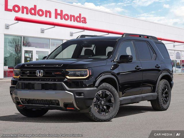 2026 Honda Passport TrailSport Touring in Cars & Trucks in London