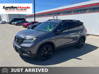 2020 Honda Passport Touring | LEATHER | ROOF | NAV | 