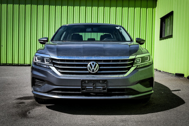 2020 Volkswagen Passat Comfortline - Android Auto in Cars & Trucks in Kingston - Image 4