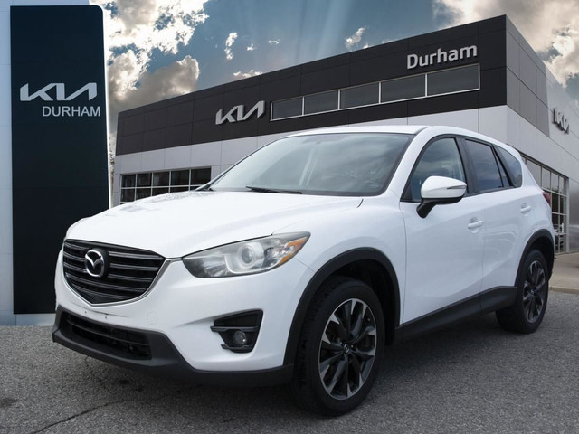 2016 MAZDA CX-5 TOURING in Cars & Trucks in Oshawa / Durham Region