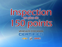 Jamais accidenté, 1 propriétaire. Nos véhicules sont inspectés.Financement 1ère, 2e et 3e chance aux... (image 5)
