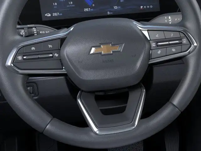 2025 Chevrolet Equinox EV LT in Cars & Trucks in Gatineau - Image 20